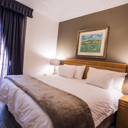 Airport Inn And Suites Edenvale Eksteriør bilde
