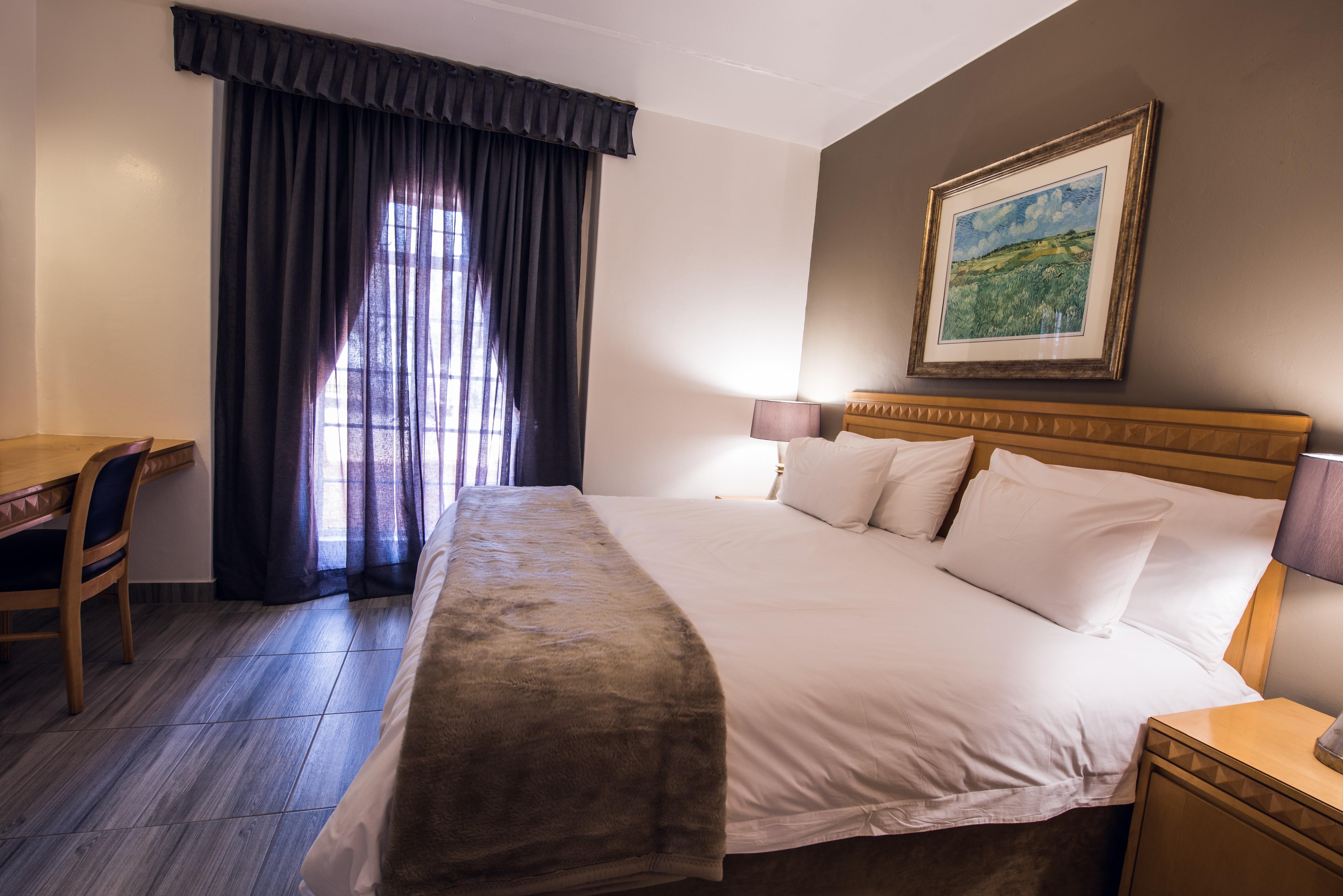 Airport Inn And Suites Edenvale Eksteriør bilde