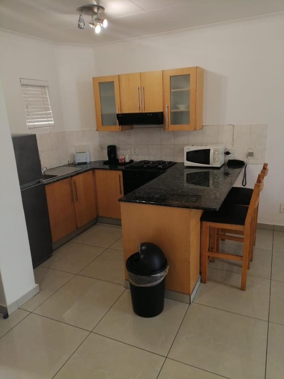 Airport Inn And Suites Edenvale Eksteriør bilde