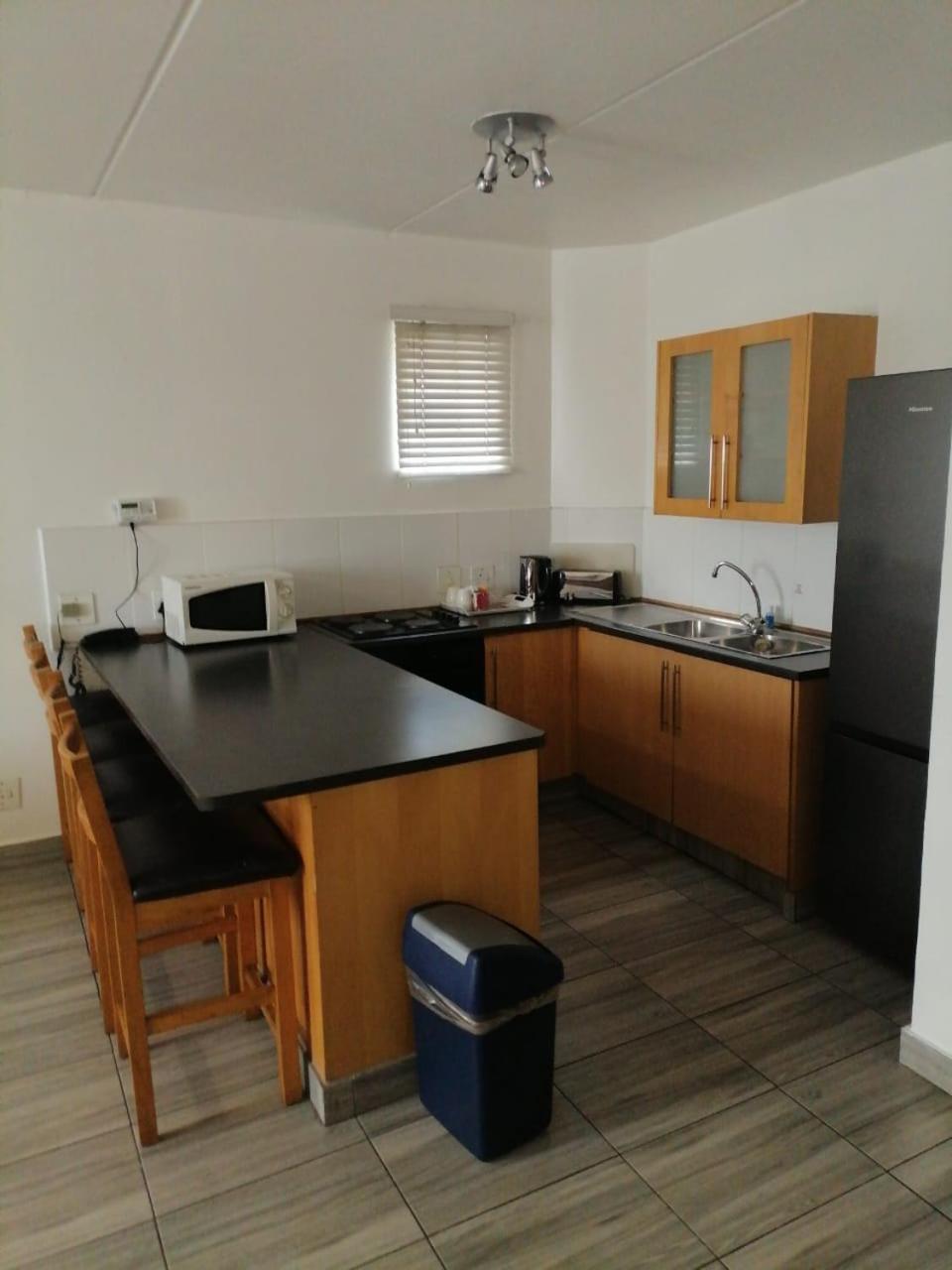 Airport Inn And Suites Edenvale Eksteriør bilde