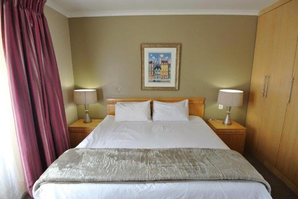 Airport Inn And Suites Edenvale Eksteriør bilde
